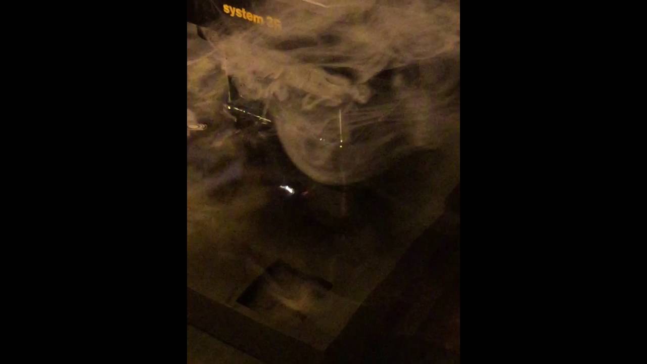 MWI EC16 EDM Graphite