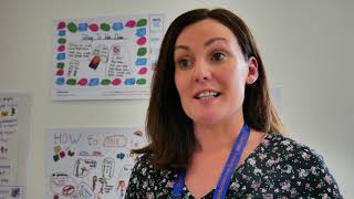 Buddy Language and Communication Programme