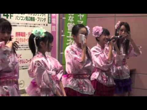 【ももクロ】あわや放送事故！10秒間誰も喋らず！笑【ももいろクローバーZ】