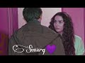 Simurq serialı ~ Hercai müzik ( Şükran ❤️  Həcər) #klip #Simurq