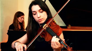 Moments - Patricia Palmero Alvarez - Inspiring YouTube Performance ✨