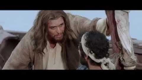 The Son of God Full tagalog Movie  2017