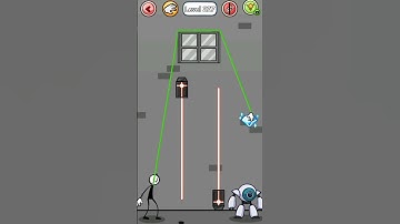 main game Thief Troll level 227 #games #gaming #short