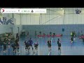 Dodgeball English Super League 25/26 Round 4 (Womens) Derby Phantoms 2s vs Bedford Rangers