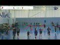 Dodgeball English Super League 25/26 Round 4 (Womens) Derby Phantoms 2s vs Bedford Rangers