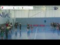 Dodgeball English Super League 25/26 Round 4 (Womens) Derby Phantoms 2s vs Bedford Rangers