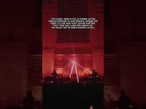 Not long before we see you all dancing to this one again 🪩