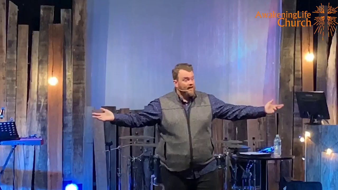 Pastor Anthony Sellers Peace on Earth YouTube