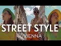 ВЕНА СТРИТСТАЙЛ: КАК ОДЕТЫ ЖИТЕЛИ ГОРОДА 🇦🇹 Vienna Street Style
