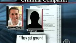New Jersey Corruption Arrests