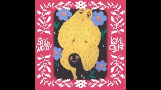 Still Woozy - Lemon (Lyrics)