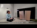 【變形設計】77吋B&amp;O OLED TV定價逾20萬 35秒喇叭開屏睇電視