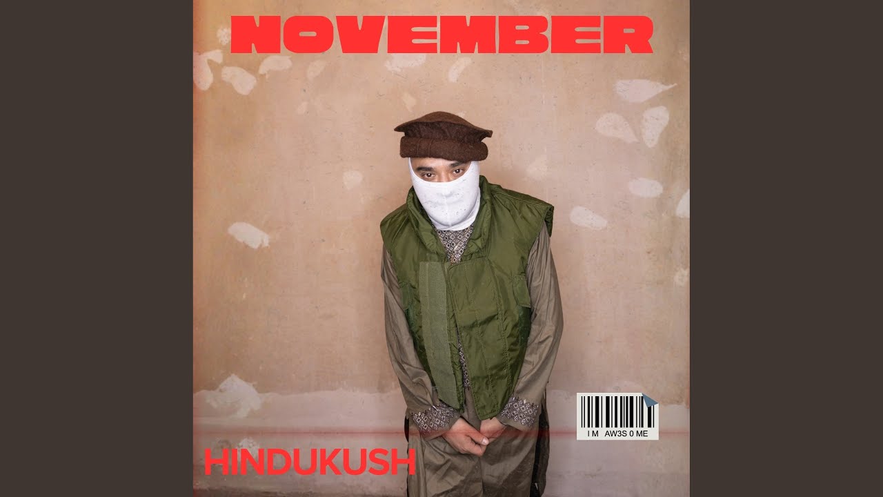 Watch November on YouTube Watch November on YouTube