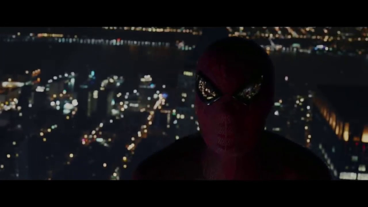 Lizard Remix Spider man Vs lizard remix - YouTube