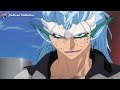 Ichigo Vs Grimmjow Final HD English Dubbed Bleach 
