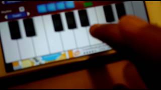 Telolet piano DJ mixer screenshot 4