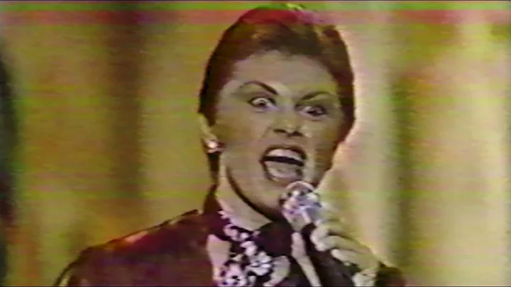 Ardolino Mystery Tape