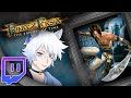 『Stream 191』Prince of Persia The Sands of Time