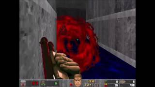 Modding Oh Fun! [06] - Illuminatus MAP06