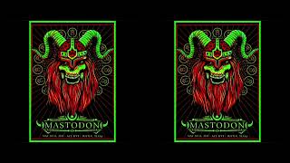 Mastodon Live 🤘🇨🇭🤘Mastodon Pins created M.B and the Song Blood and Thunder