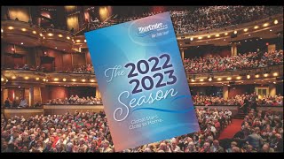 RiverCenter presents... the 2022-23 Season!