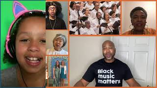 Oh Happy Day | MLK Chorus and Tri-C Vocal Arts Mastery