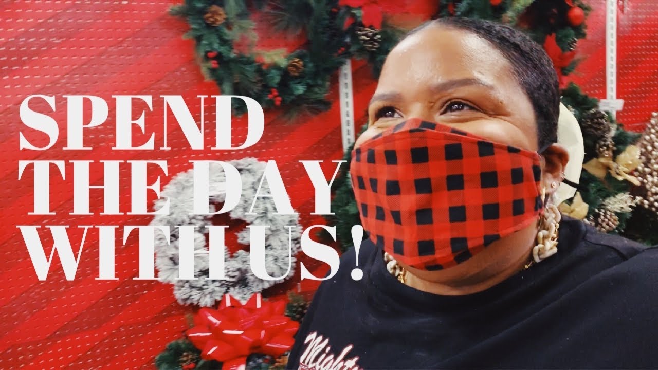 SPEND THE DAY WITH SISSY AND ME | AND I GET DRESSED