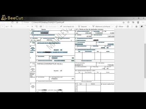 ETUDE DES CASES DE LA DUM PARTIE 2