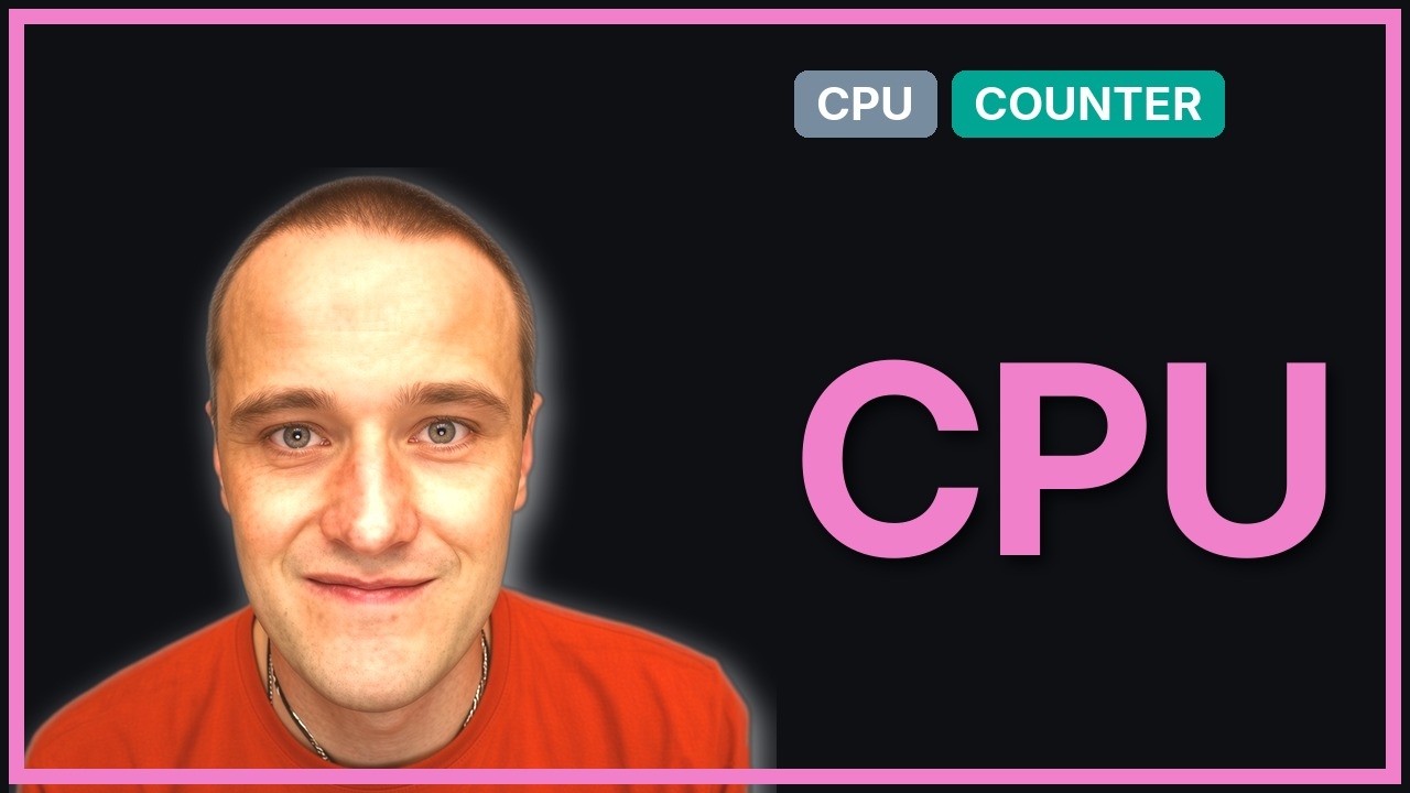 CPU accessing instructions (2 Solutions!!) - YouTube