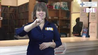 BSL Tutorial 17 - Numbers 11 - 19