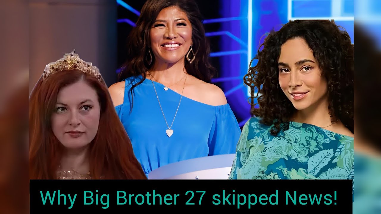 Why Big Brother 27 skipped its September 7 episode and why it’s off again next Sunday: Everything