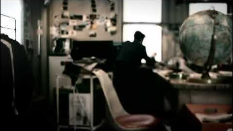 10/27公開『009 RE:CYBORG』実写予告