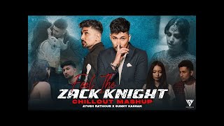 Feel The Zack Knight Mashup 2024   Pyaar Mein X Yaad Karogi Galtiyan  #bollywood #ZackKnightMashup
