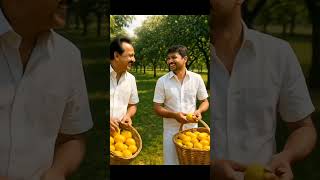 Mango Thirutu Ai Video