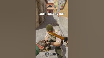 Perfect your runboost in CS2!