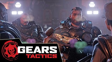 LEFT BEHIND - ACT 1 CHAPTER 2 | Let