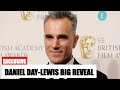 Why DANIEL DAY LEWIS Is Coming Out Of Retirement