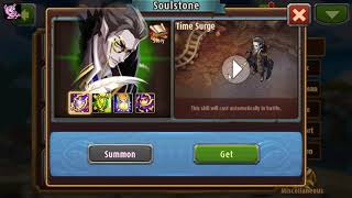 Magic Rush: Heroes Gameplay - ULRICH I See You! (The New Hero)