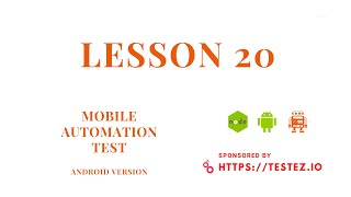 Famous Lesson 20 - Built-in Assertion Matchers in WebDriverIO Net Worth