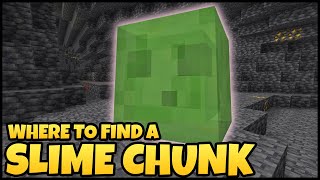 Slime Chunks are the same for every world in Minecraft! #minecraft #sl, raid farm minecraft