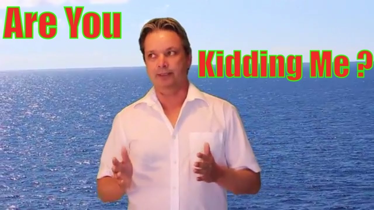 my Caribbean Princess holiday cruise