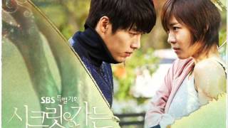 Here I am：韓国ドラマ「シークレットガーデン」OST - YouTube