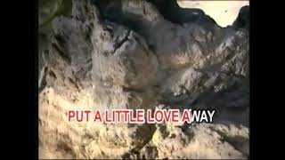 AVSEQ06 Put A Little Love Away - Sergio Mendes