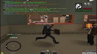 Gta Sa Mp 2023 Filamre Pentru Factiune