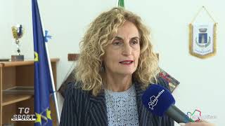 Concorsi interregionali istituti alberghieri, intervista Maria Teresa Imparato