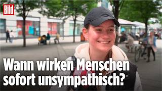 BILD hat nachgefragt: Diese Eigenschaften nerven extrem!