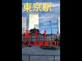 えっっ‼️‼️UMA未確認生物⁉️⁉️東京駅にいた…