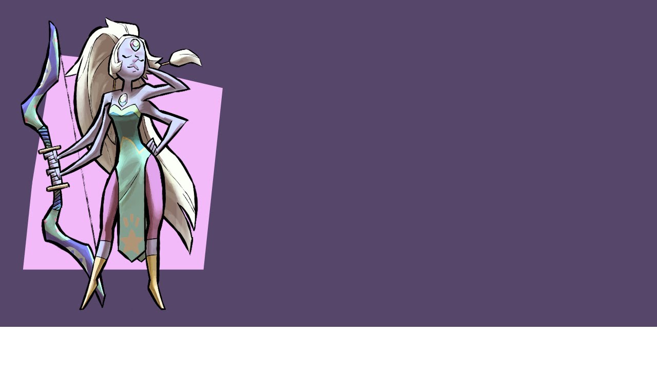 Soy Más Fuerte que Tú (Una Mujer Gigante) - ÓPALO VERSIÓN ►FANDUB LATINO◄