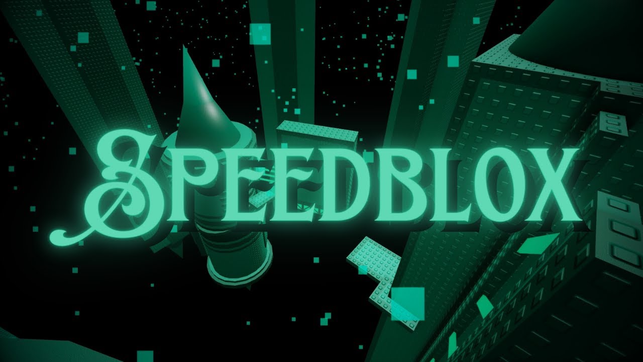 Speedblox | WR's #7