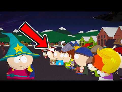 THE STICK IS ALMOST OURS! | South Park The Stick of Truth No Commentary [Part 6]
